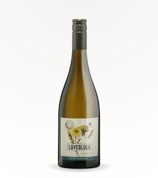 Loveblock Pinot Gris 750 ml