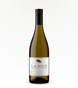 Lange Winery Chardonnay 750 ml