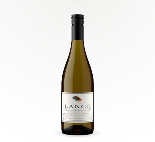 Lange Winery Chardonnay 750ml (Bottle)