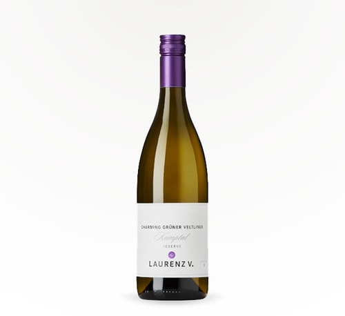 Laurenz V. Charming Grüner Veltliner 750ml Bottle