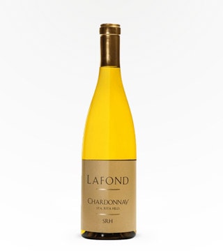 Lafond SRH Chardonnay 750ml (Bottle)