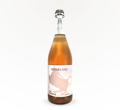 Meinklang Weisser Mulatschak Gewürztraminer 750ml (Bottle)