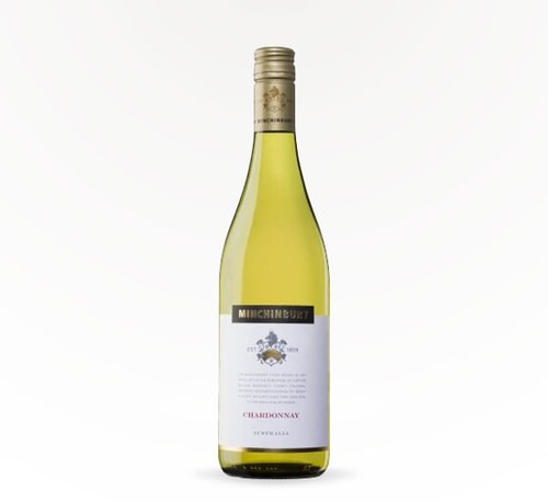 Minchinbury Chardonnay 750ml (Bottle)