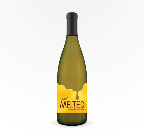 Melted Chardonnay 750ml (Bottle)