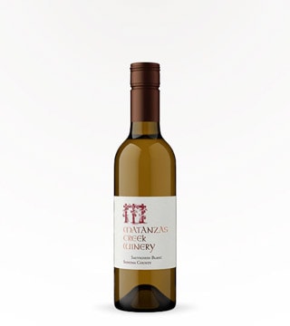Matanzas Creek Winery Sonoma County Sauvignon Blanc 375 ml