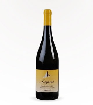 Marenco Scarpona Moscato 750 ml