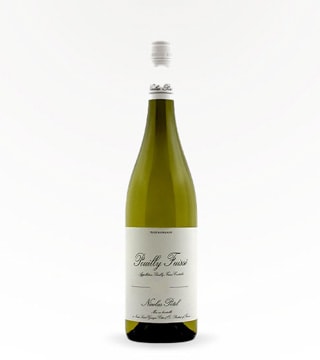 Maison Nicolas Potel Macon-Villages 750ml (Bottle)