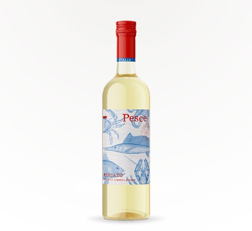 Mercato Pesce Bianco 750ml (Bottle)