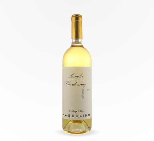Massalino Chardonnay 750ml (Bottle)
