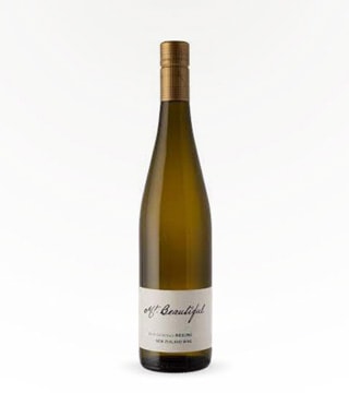 Mt. Beautiful Riesling 750 ml