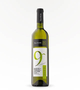 Muses Estate 9 Assyrtiko 750ml (Bottle)