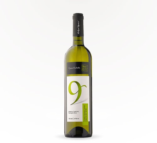 Muses Estate 9 Golden Stone White Blend 750ml (Bottle)