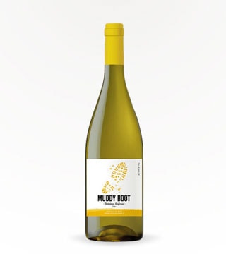 Muddy Boot Wine Chenin Blanc 750 ml