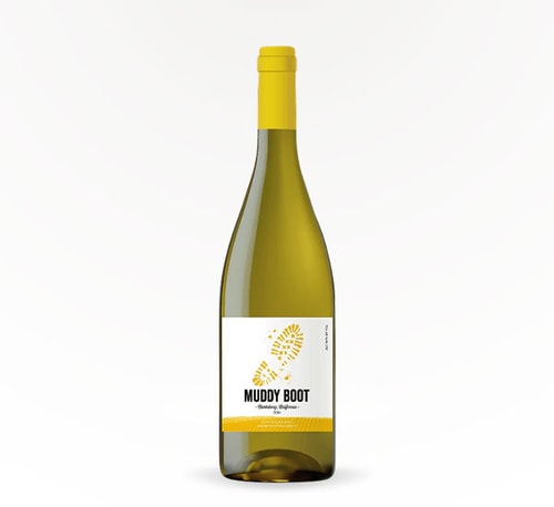 Muddy Boot Wine Chenin Blanc 750ml (Bottle)
