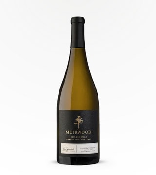 Muirwood Vineyards Arroyo Seco Chardonnay 750ml (Bottle)