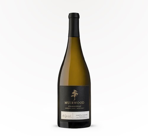 Muirwood Vineyards Arroyo Seco Chardonnay 750ml (Bottle)