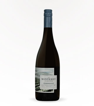 Monterey Vineyard Chardonnay '99 Chardonnay 1.5L (Bottle)