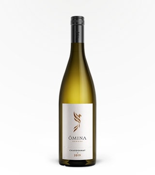 Ômina Romana Chardonnay 750 ml