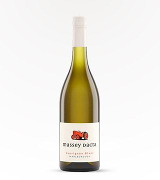 Massey Dacta Sauvignon Blanc 750ml Bottle