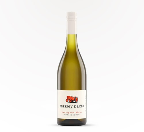 Massey Dacta Sauvignon Blanc 750ml Bottle
