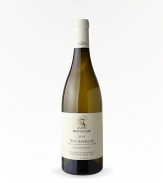 Maison Jessiaume Bourgogne Chardonnay 750 ml