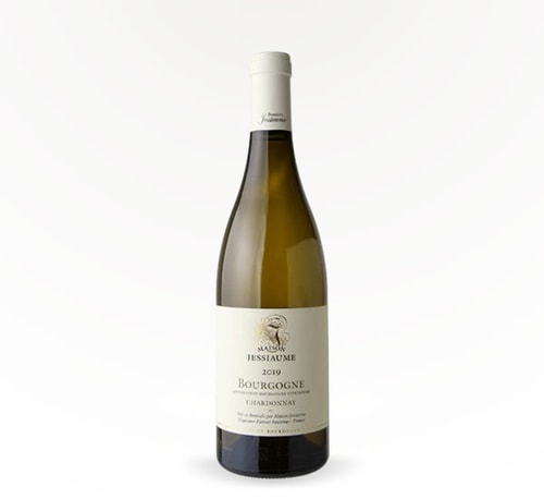Maison Jessiaume Bourgogne Chardonnay 750ml Bottle