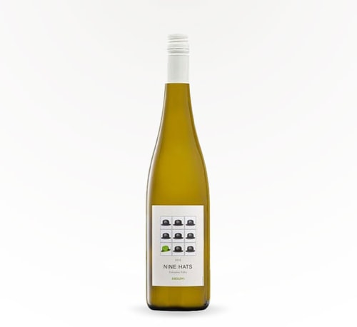 Nine Hats Riesling 750ml (Bottle)