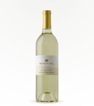 Novelty Hill Sauvignon Blanc '10 Sauvignon Blanc 750 ml