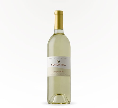 Novelty Hill Sauvignon Blanc '10 Sauvignon Blanc 750ml (Bottle)