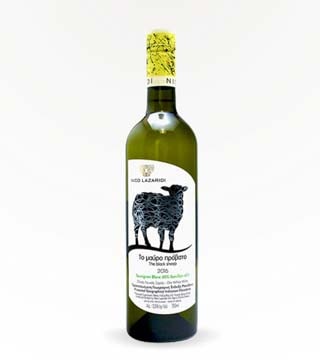 Nico Lazaridi The Black Sheep Sauvignon Blanc 750 ml