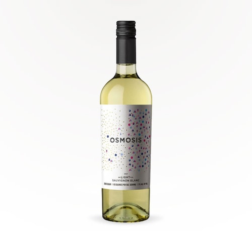 Osmosis Zero Sugar Sauvignon Blanc 750ml (Bottle)