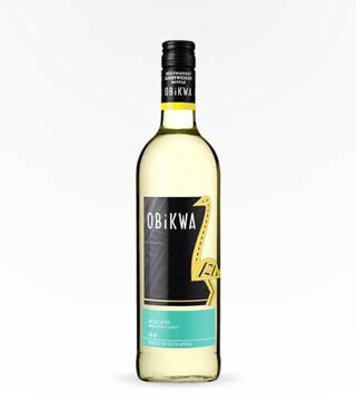 Obikwa Moscato 750ml (Bottle)