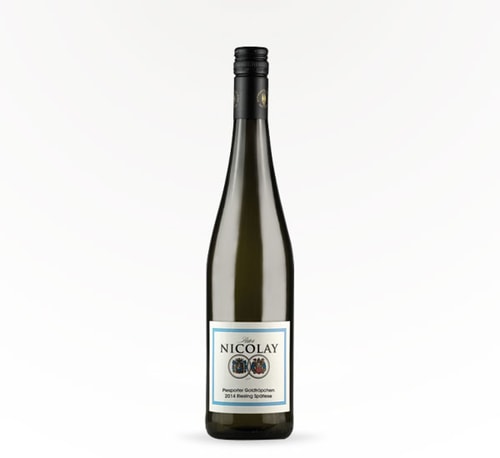 Peter Nicolay Riesling 750ml (Bottle)