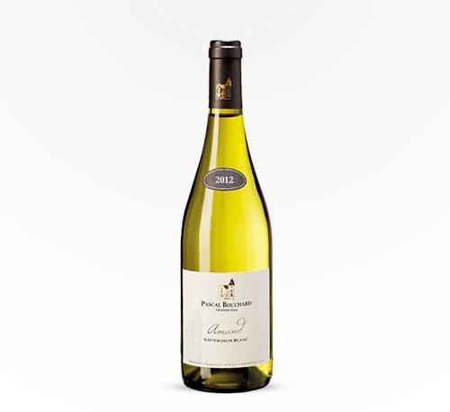 Pascal Bouchard Amand Sauvignon Blanc 750ml Bottle