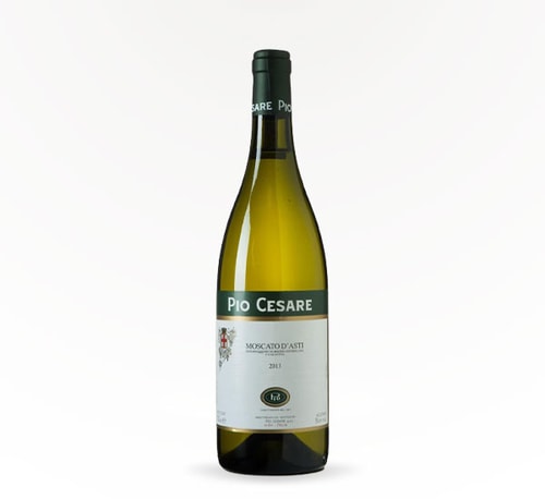 Pio Cesare Moscato d'Asti 750ml (Bottle)