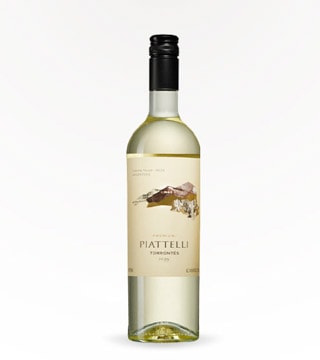 Piattelli Premium Torrontés 750ml (Bottle)