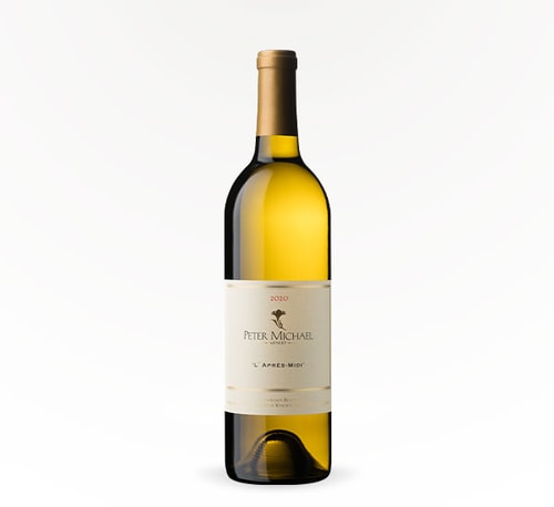 Peter Michael Winery 2020 L'Après-Midi Sauvignon Blanc 750ml (Bottle)