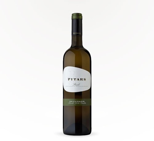Pitars Braida Santa Cecilia Sauvignon Blanc 750ml (Bottle)