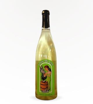 Pompous Kiss My Ass White 750ml (Bottle)