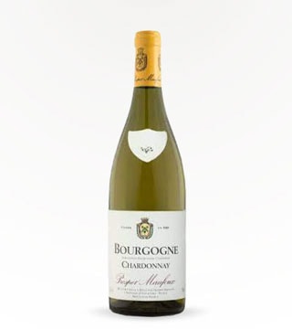 Prosper Maufoux Bourgogne Blanc Chardonnay 750ml (Bottle)