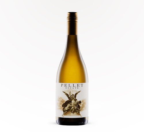 Pellet Estate Chardonnay 750ml (Bottle)
