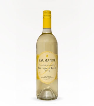 Paumanok Vineyards Sauvignon Blanc 750 ml