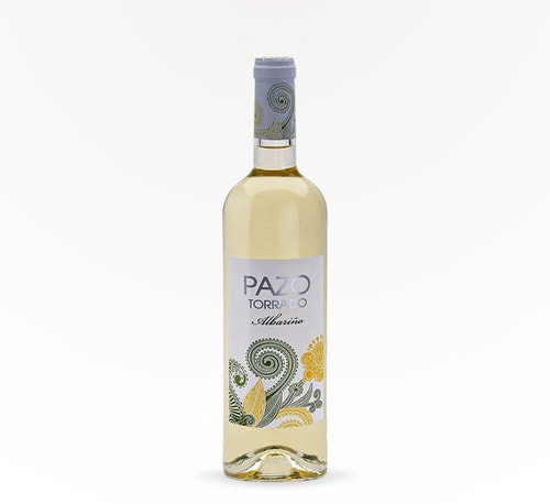 Pazo Torrado Albariño 750ml (Bottle)