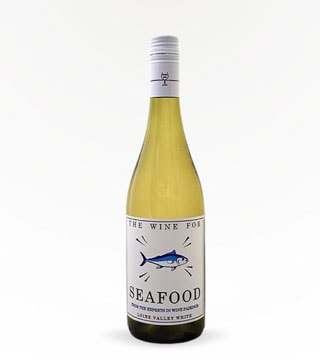 PairMe The Wine for Seafood 750ml (Bottle)