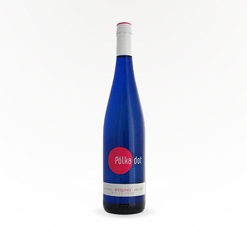 Polka Dot Riesling '10 Riesling 750ml (Bottle)
