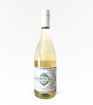 Portuga White Wine 3 L