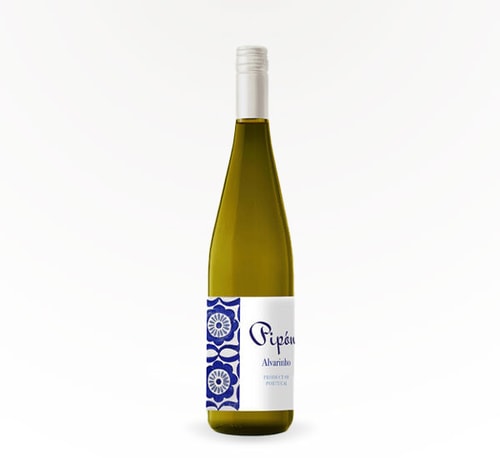 Pipón Alvarinho 750ml (Bottle)
