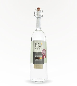 Po di Poli Grappa di Moscato 750ml (Bottle)
