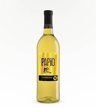 Papio Chardonnay '03 Chardonnay 750 ml