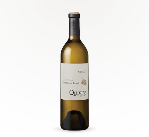 Quivira Fig Tree 2008 Sauvignon Blanc 750ml (Bottle)